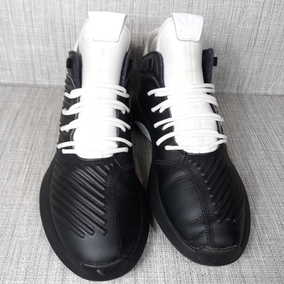 Adidas Originals Crazy 1 ADV Sneakers Sz 9 - Picture 3 of 6